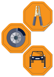 mot testing in bellshill & glasgow